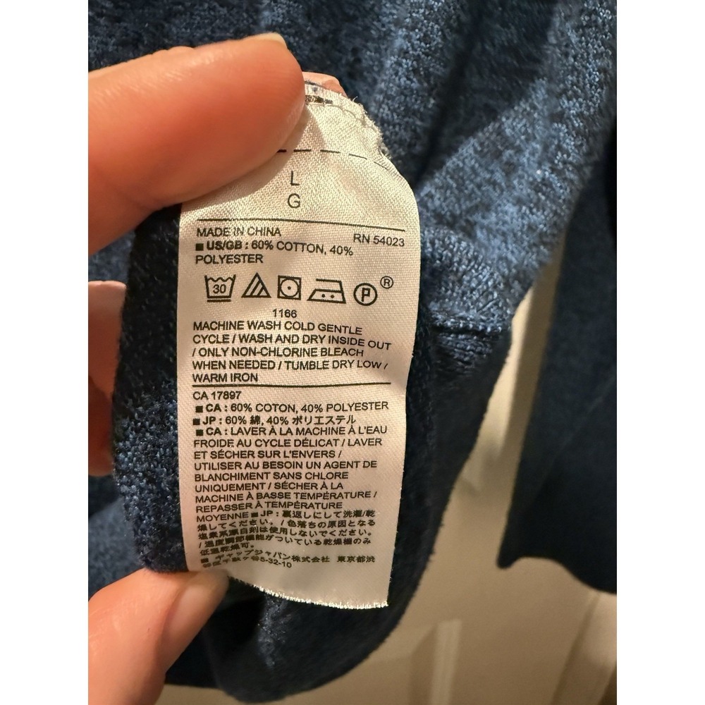 Banana Republic Sweater Women Large - Picture 4 of 8